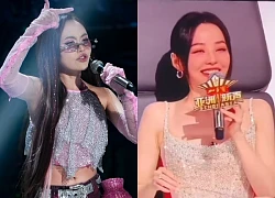 Phương Mỹ Chi làm 1 hành động, Trương Lương Dĩnh đổ gục 'quay xe' vote liền tay