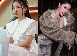Phương Mỹ Chi 'lục đục' với Pháo, đăng status 'phủi công' viết rap ở Sing! Asia?