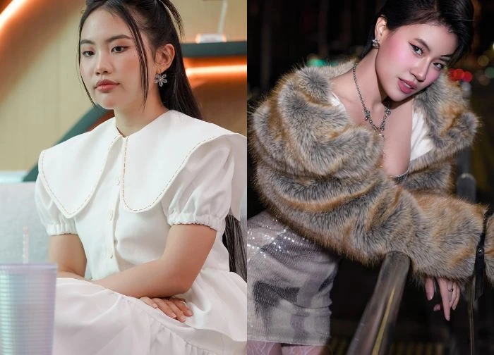 Phuong My Chi 'quarrel' with Phao, posts status 'denying' rap writing in Singapore! Asia?