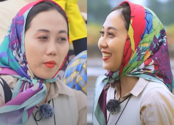 Ms. Tham Muoi Haha Family: Dropping a Bachelor of Law Degree and an Inspiring Story