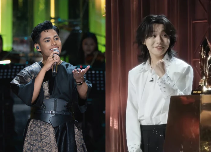 Sing!Asia contestant accuses the organizers of cheating and changing the results of the "home team" related to Phuong My Chi
