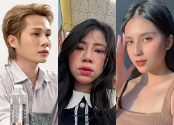 Tho Nguyen suddenly "turned the car" with Jack, released a shocking message about Thien An