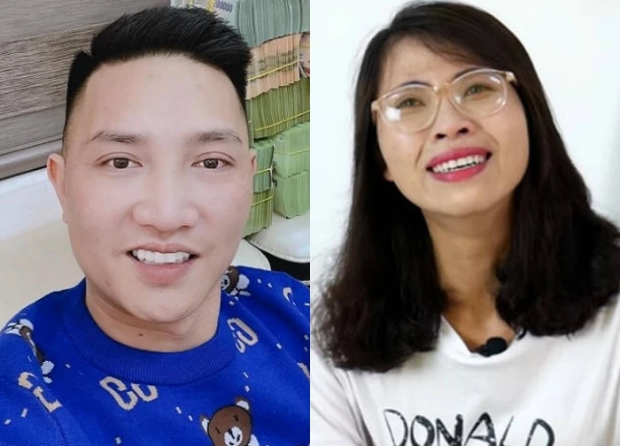 Tho Nguyen unexpectedly sided with Huan Hoa Hong, suspected of colluding to crush Jack?
