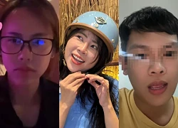 Poet Nguyen was scolded by Beto Thich Trong Cay, provoked Jack, and exposed as a real person.