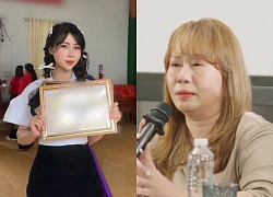 Tho Nguyen shows off charity work amid noise, revealing the secret of Jack's billion-dollar watch