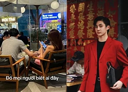 Tình cũ Thiều Bảo Trâm tuyên bố "sốc", giữa nghi vấn hẹn hò Hoa hậu đình đám!