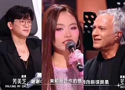 Tô Hữu Bằng tỏ thái độ sốc khi chứng kiến Phương Mỹ Chi làm điều này với ekip