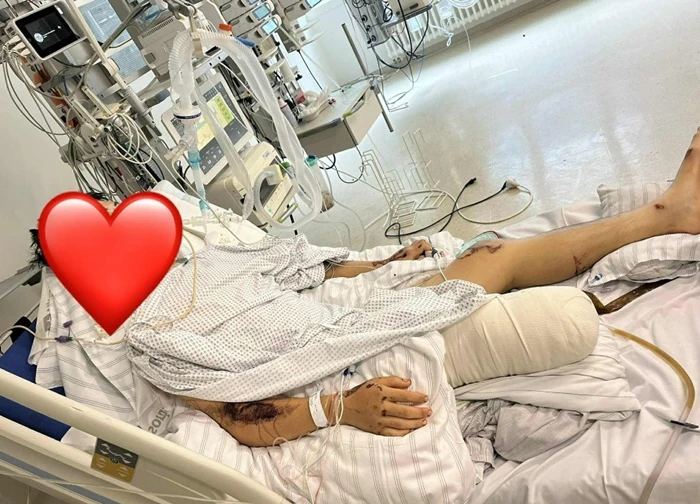 2 du học sinh Việt tử vong, 1 nam sinh nguy kịch sau tai nạn nghiêm trọng ở Đức - người yêu khẩn cầu trợ giúp
