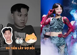 Bạn trai tin đồn Miu Lê úp mở chuyện đám cưới, fan bấn loạn "đẩy thuyền" rần rần