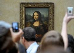 Bí ẩn rúng động dưới bức tranh Mona Lisa, "hé lộ" chi tiết giấu kín suốt 500 năm