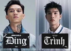 Bình Gold vỗ ngực "out trình" HIEUTHUHAI không có cửa, nay bị tóm dính chất cấm