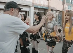 BLACKPINK 'thả xích' video hậu trường MV Jump, Jennie khui một điều 'đắng lòng'?
