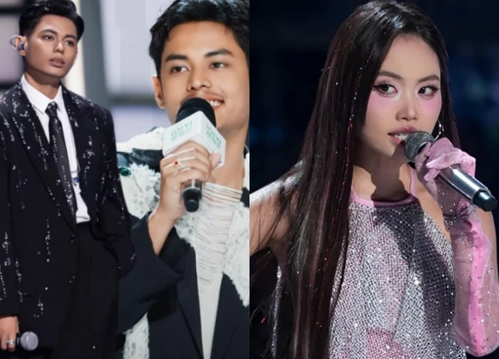 Ca sĩ tố Sing! Asia được lòng fan Việt, nhờ Phương Mỹ Chi, phản ứng bất ngờ