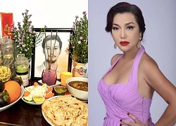 Cindy Thái Tài: CS chuyển giới đầu tiên VN 13 năm thờ chồng, U60 vẫn chơi búp bê
