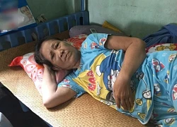 Cô đào cải lương 2 lần suýt chết vì tai nạn, giờ bệnh tật, phải làm thuê đủ nghề