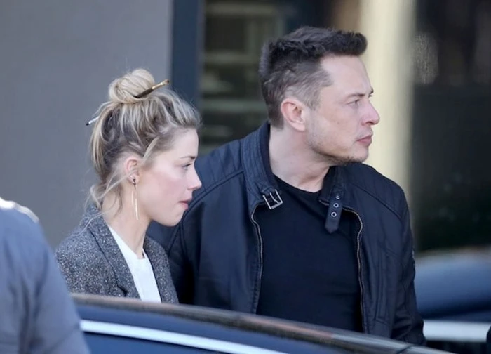 Cuộc tình sóng gió của tỷ phú Elon Musk và "mỹ nhân tỷ lệ vàng" Amber Heard