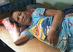 Diễm Trinh 2 lần gặp nạn, 3 lần phẫu thuật, tuổi 71 chật vật không ai mời diễn