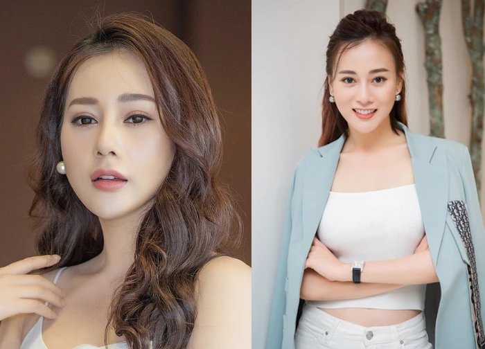 Đỗ Phương Oanh: Từ "gái ngành" màn ảnh, tái xuất sau 4 năm, chiếm sóng giờ vàng!