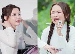 Em Xinh hóa nữ sinh, người như 'Bạch Nguyệt Quang' người nhìn thôi đã thấy ồn