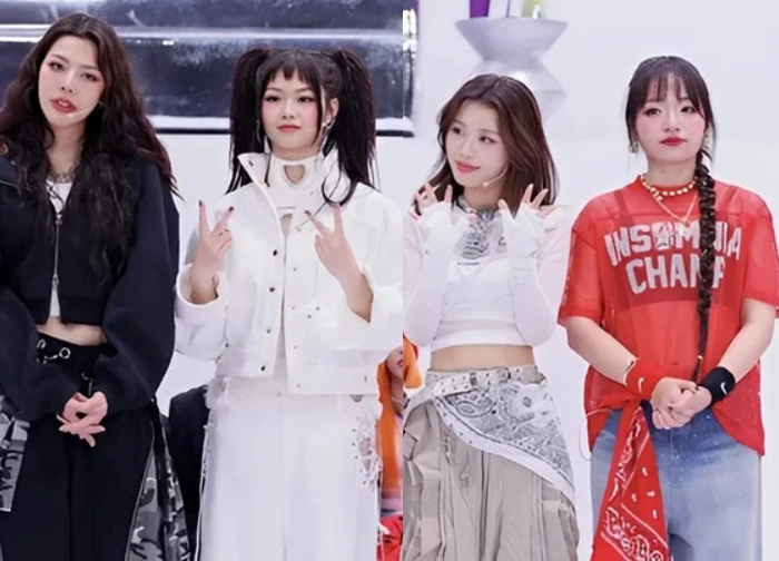 Em Xinh Say Hi bị ê-kip hại, tập mới chưa lên đã bị spoil kết quả, fan thất vọng