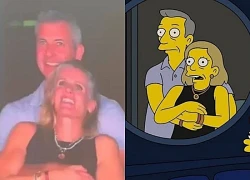 Gia đình Simpsons đã tiên đoán vụ 'bắt gian' nước Mỹ 9 năm trước, Thế giới lập trình?
