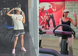 H'Hen Niê nghi đang mang song thai, nhắn nhủ con chưa chào đời một điều này!