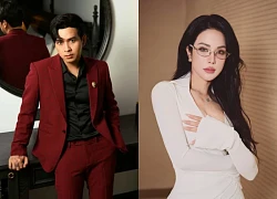 Hồ Quang Hiếu bị đồn sử dụng 'chất cấm' vừa bị bắt, Diệp Lâm Anh cũng bị vạ lây