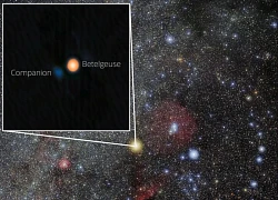 Hóa giải bí ẩn ngàn năm về 'sao Giáng sinh'