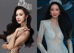 Miss Bao Ngoc takes revenge for Y Nhi, bringing Vietnamese sash to Miss World 73?
