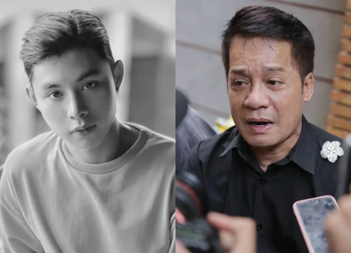 Student suddenly passed away, Minh Nhi was in deep shock, acquaintances revealed unfinished work