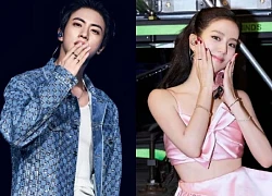 Jin tung ảnh khẳng định chủ quyền với Jisoo, fan đề nghị Dispatch vào cuộc?