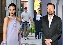 Leonardo DiCaprio thay đổi khi yêu bạn gái kém 24 tuổi, phong độ và kín tiếng?