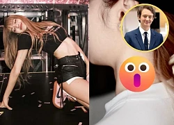 Lisa 'dỗi' bạn trai tài phiệt theo cách 'độc lạ', dân mạng 'bắt bài' lộ điều này