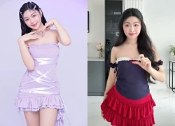 Lọ Lem muốn yêu, đợi được tỏ tình, ngại ngùng khi mẹ phát hiện điều này!