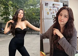 Mai Phuong Thuy "lightly released" old photos, "age-hacking" visual makes fans excited!