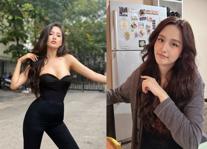 Mai Phuong Thuy "lightly released" old photos, "age-hacking" visual makes fans excited!
