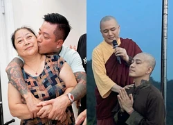 Mẹ ruột khiến Tuấn Hưng "cạo đầu", bán nhà cứu con trai, con dâu thái độ sốc