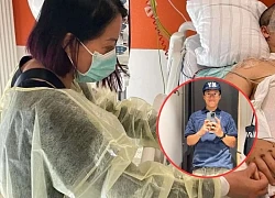 Mẹ TikToker Bốp bị nói nặng, có tiền du học mà kêu gọi, tình trạng ra sao?