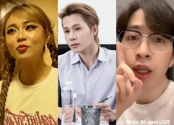 Misthy ViruSs bị réo tên sau khi Jack minh oan, sống ra sao mà CĐM đòi tẩy chay?