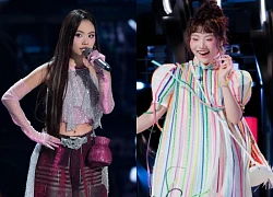 Netizen TQ 'hạ bệ' Phương Mỹ Chi, tố Vũ Trụ Có Anh đạo phần rap TQ, fan Việt tức