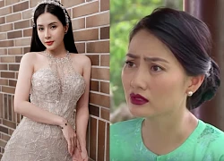 Ngọc Lan "nữ thần meme" bị CĐM dồn ép, thành tâm điểm "ném đá" vì bênh Thiên An!