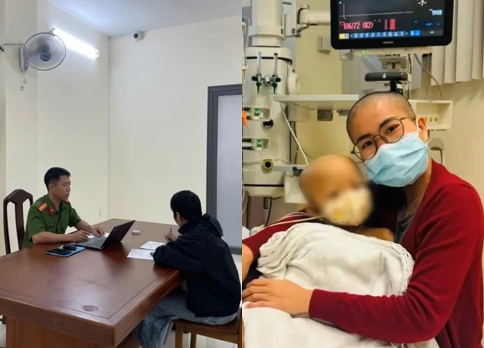 Nhìn lại toàn cảnh vụ mẹ bé Bắp: Từ hành trình chống ung thư cùng con đến lùm xùm hơn 16 tỷ tiền từ thiện và kết luận điều tra cuối cùng