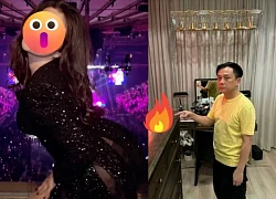 NTK Công Trí vừa 'ngã ngựa' ở showbiz, 1 sao quốc tế trở mặt 'bấm nút biến'?