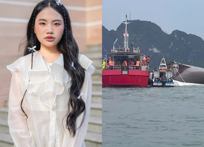 Phương Mỹ Chi nói câu xé lòng về vụ lật tàu, nhắc lại chiến thắng ở Sing! Asia