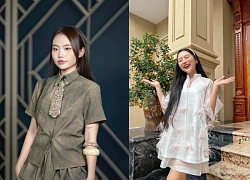 Phương Mỹ Chi ở tuổi 22 khiến dân mạng "sốc nặng"! Tài sản khủng khó ai sánh kịp