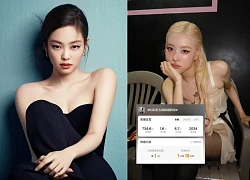 Rosé bị "hạ bệ" không thương tiếc, fan tố Jennie giật dây drama chia rẽ nội bộ!
