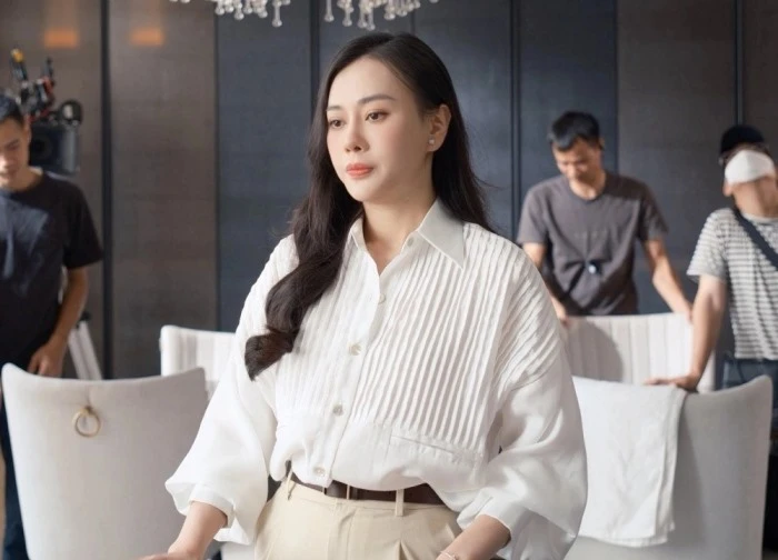 Sao Việt 22/7: Phương Oanh tái xuất phim giờ vàng sau 4 năm