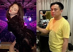 Selena Gomez 'ngó lơ' khi NTK Công Trí bị CA tóm, phũ phàng làm 1 việc, fan sốc