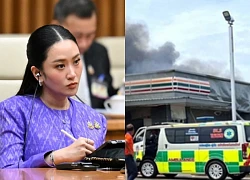 Thailand - Cambodia: Suspended Prime Minister makes shocking statement, closes tourist spot