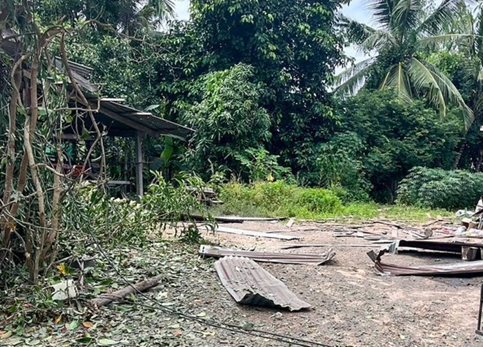 Thái Lan - Campuchia triển khai vũ khí hạng nặng, đã có thương vong